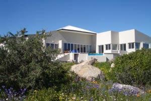 At The Rocks Guesthouse Langebaan Extérieur photo