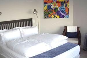 At The Rocks Guesthouse Langebaan Extérieur photo