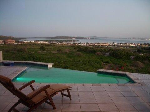 At The Rocks Guesthouse Langebaan Extérieur photo