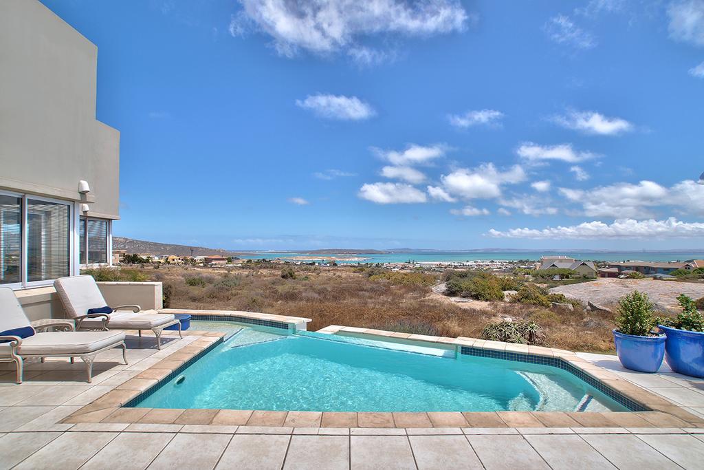 At The Rocks Guesthouse Langebaan Extérieur photo