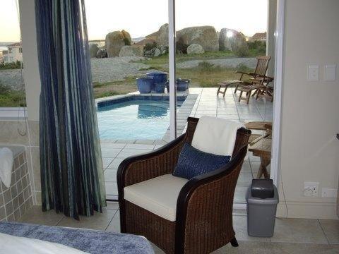 At The Rocks Guesthouse Langebaan Extérieur photo